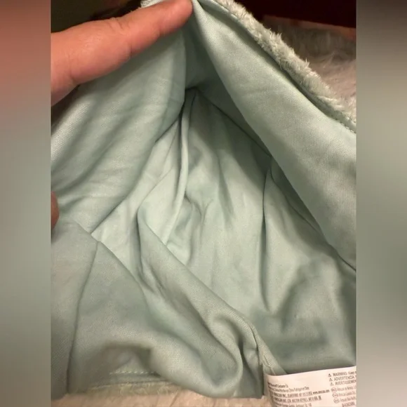 Star Wars Baby Yoda costume cap - Picture 5 of 6